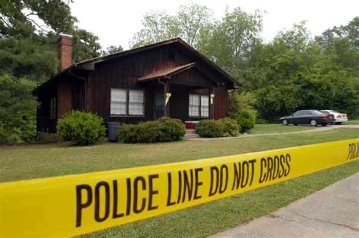 
Ga. Mom Debbie Collier’s Death Ruled Suicide: ‘She Started the Fire’ 