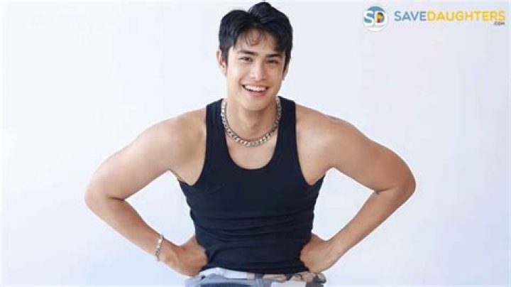 Gab Pangilinan Height, Weight, Net Worth, Age, Wiki, Who, Instagram, Biography