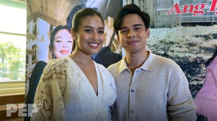 
Gabbi Garcia | Boyfriend Khalil Ramos | Pregnant 
