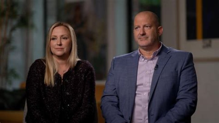 
Gabby Petito’s Father Speaks Out About Missing Mother-of-three Ana Walshe 