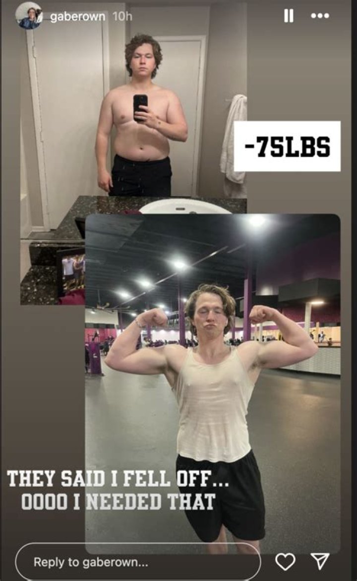 Gabe Brown Height, Weight, Net Worth, Age, Birthday, Wikipedia, Who, Nationality, Biography