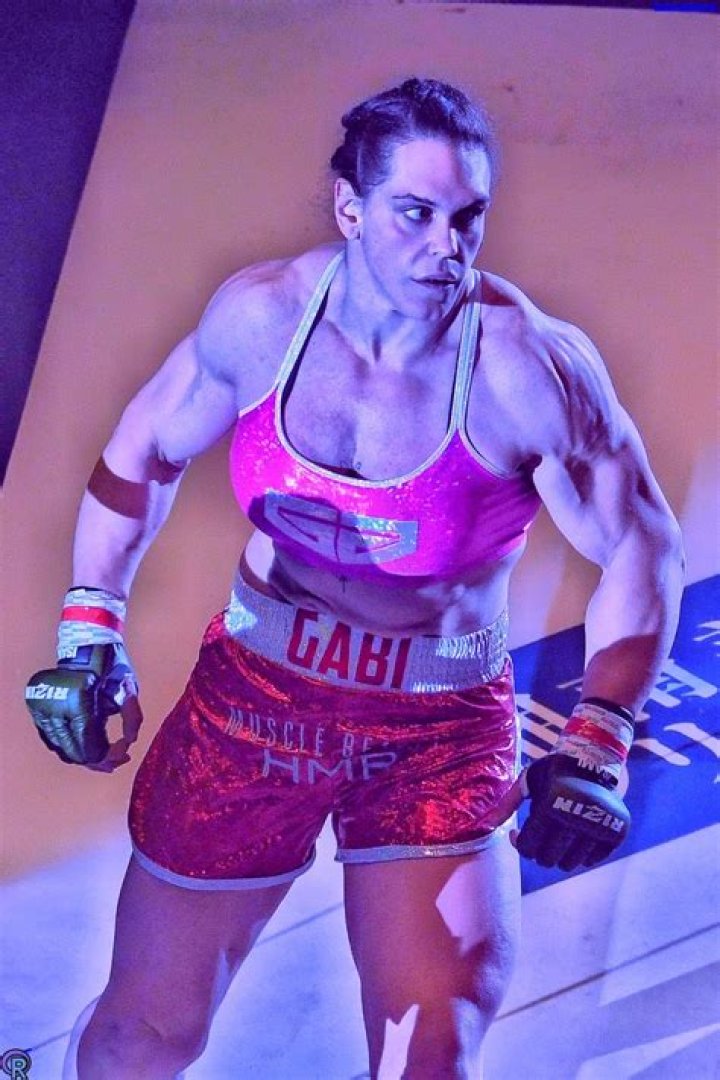 Gabi Garcia Height, Weight, Net Worth, Age, Birthday, Wikipedia, Who, Instagram, Biography