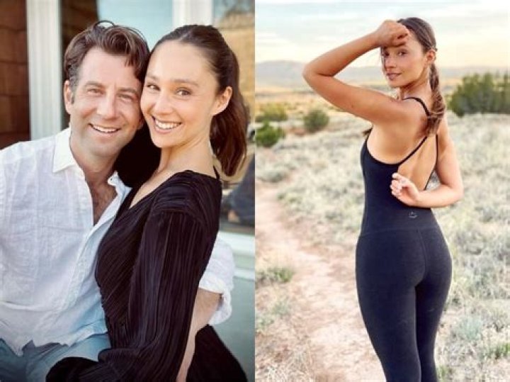 Gabi Holzwarth Height, Weight, Net Worth, Age, Birthday, Wikipedia, Who, Nationality, Biography