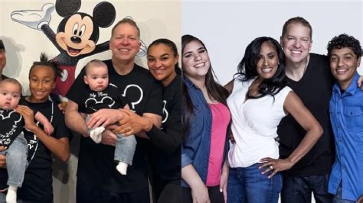 
Gary Owen And His Wife Kenya Owen Age Difference Explored 