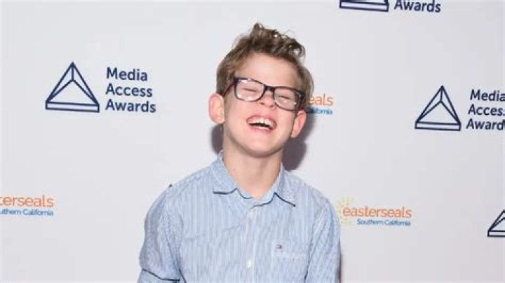 Gavin McHugh Height, Net Worth, Age, Wiki, Who, Facts, Biography