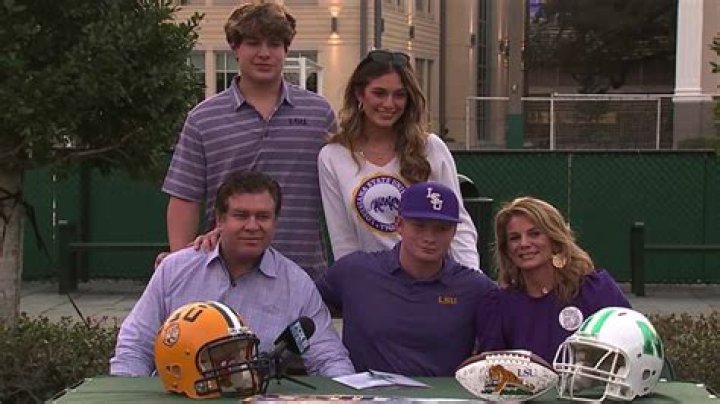 Gemi Bordelon LSU Get The Gat Lady Video, Who Is She? Husband and Daughter