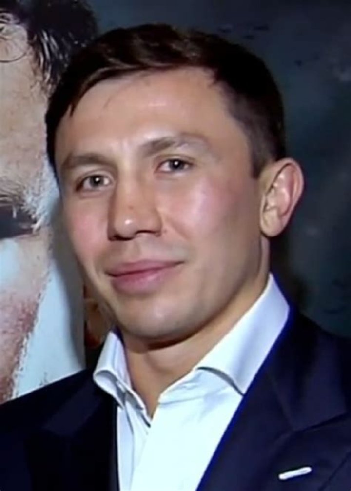 Gennady Golovkin Height, Weight, Net Worth, Age, Birthday, Wikipedia, Who, Nationality, Biography
