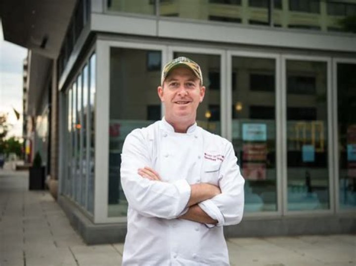 Geoff Tracy Height, Weight, Net Worth, Age, Birthday, Wikipedia, Who, Instagram, Biography