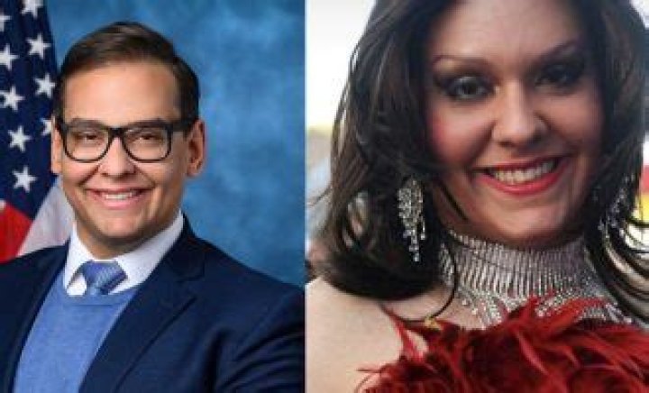 
George Santos drag name: Who is Kitara Ravache? 