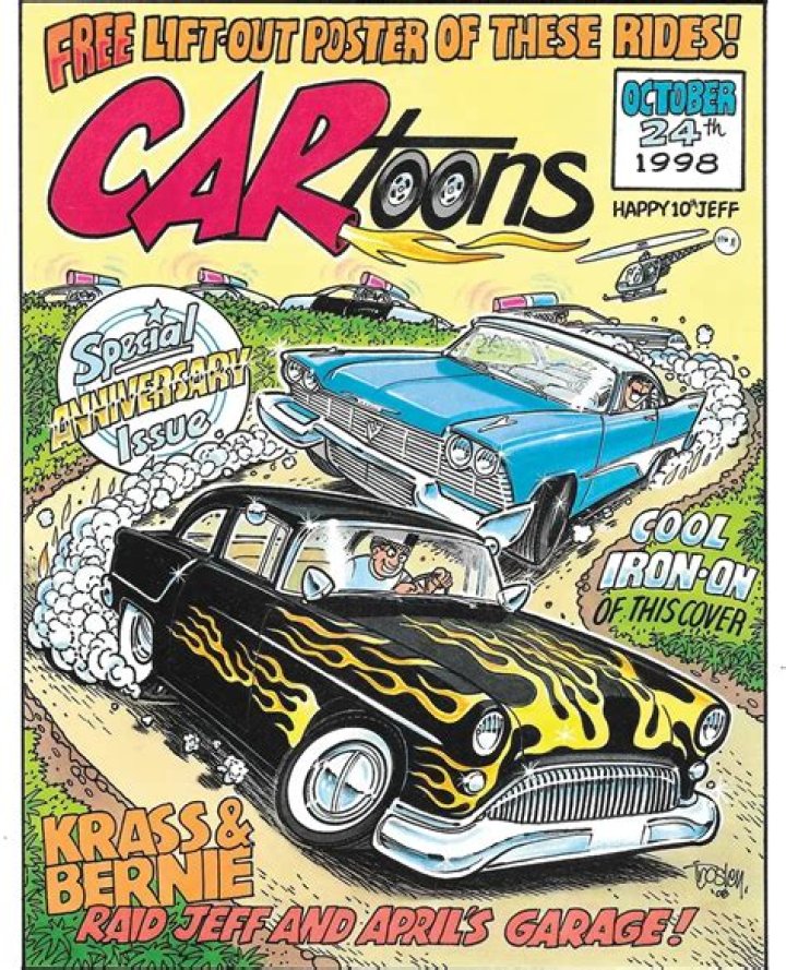 
George Trosley Age, Birthday, Wikipedia, Who, Nationality, Biography 