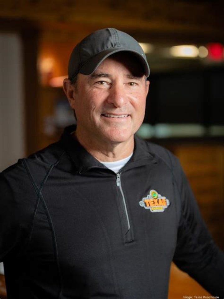 Gerald L. Morgan Age, Birthday, Wikipedia, Who, Nationality, Biography