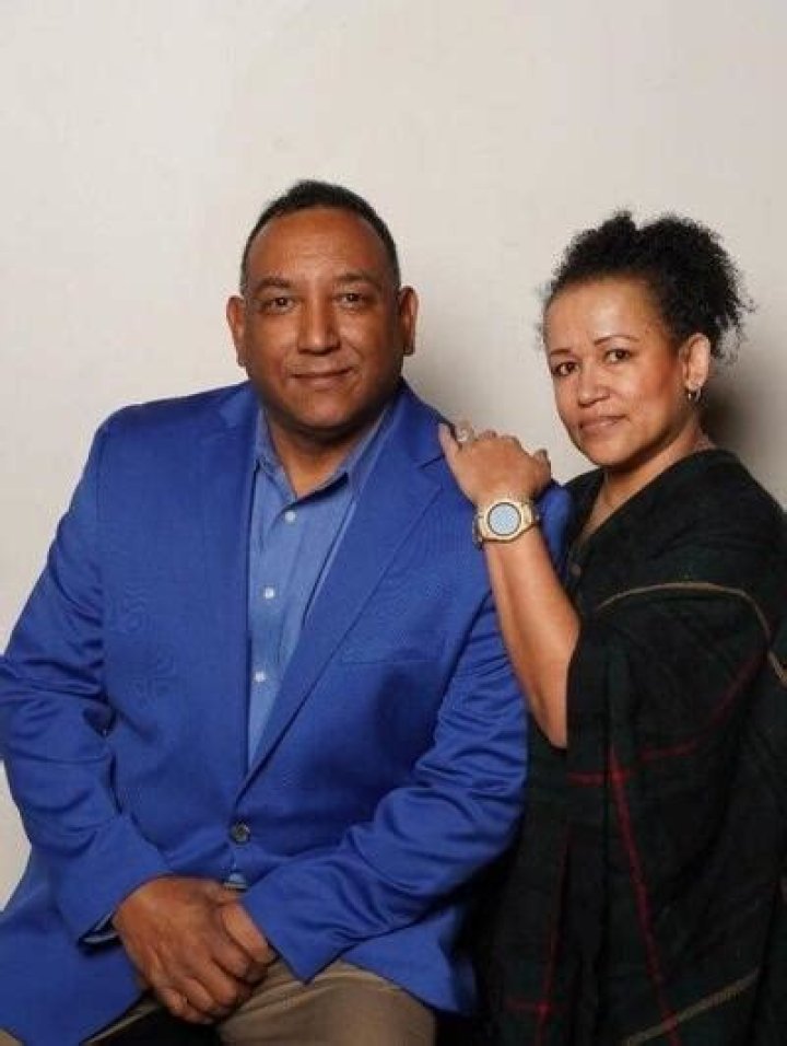 
Gerald Williams Wife Who is Gerald Williams Wife? 