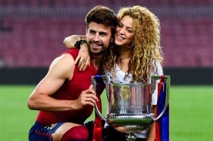 
Gerard Piqué Announces Retirement from Soccer After Shakira Split: It ‘Has Given Me Everything’ 