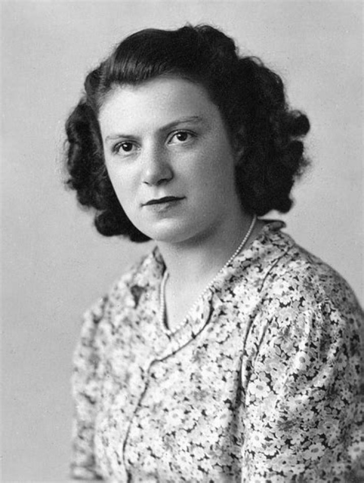 
Gertrude Pressburger Age, Birthday, Wikipedia, Who, Nationality, Biography 