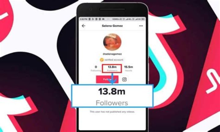 
Get Free Likes And Followers On Tiktok, How To Get Free Likes And Followers On Tiktok? 