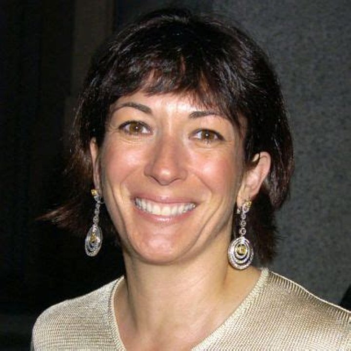 
Ghislaine Maxwell Was Sentenced To Prison For 20 Years For Aiding Jeffrey Epstein 