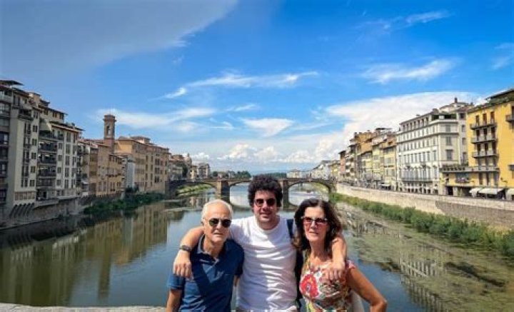 Gianmarco Carroccia Height, Weight, Net Worth, Age, Birthday, Wikipedia, Who, Instagram, Biography