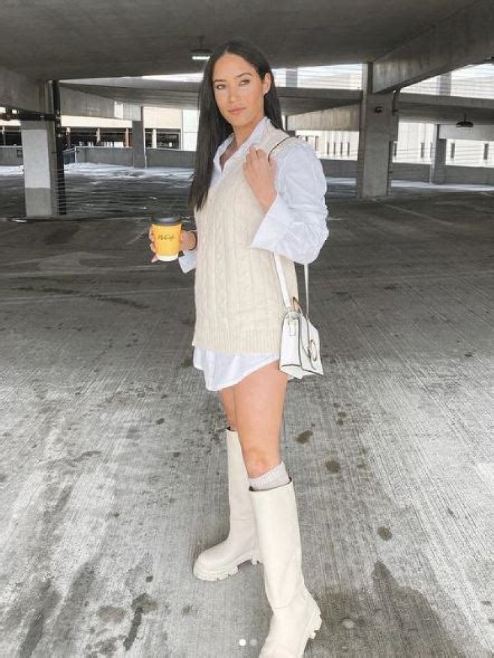 Gianna Hammer Height, Weight, Net Worth, Age, Birthday, Wikipedia, Who, Nationality, Biography