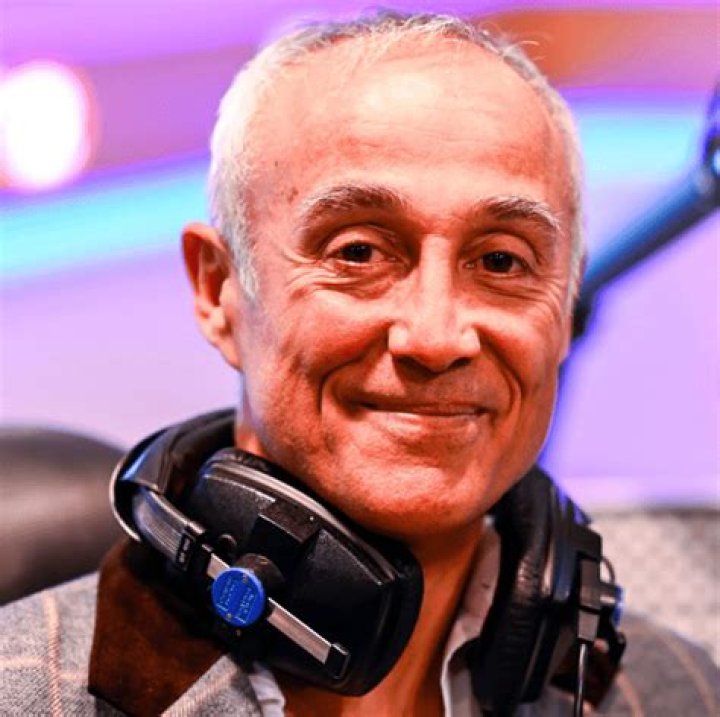 Giles Brandriff Facts, Net Worth, Age, Birthday, Wikipedia, Who, Family, Biography