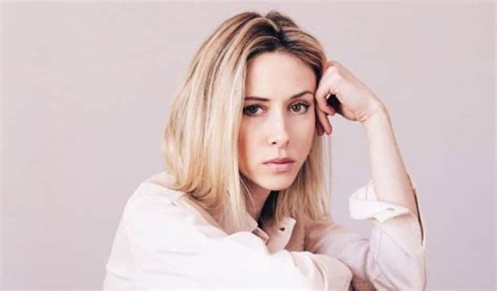 
Gillian Zinser Height, Weight, Net Worth, Age, Birthday, Wikipedia, Who, Nationality, Biography 