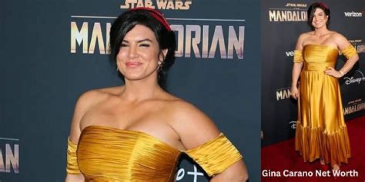 Gina Carano Height, Weight, Net Worth, Age, Birthday, Wikipedia, Who, Instagram, Biography