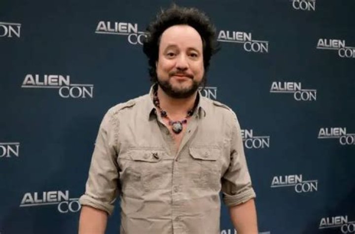 Giorgio A. Tsoukalos Height, Weight, Net Worth, Age, Birthday, Wikipedia, Who, Nationality, Biography