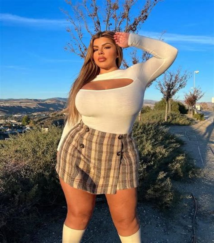 Gloria – Glodejo07 Height, Weight, Net Worth, Age, Wiki, Who, Instagram, Biography