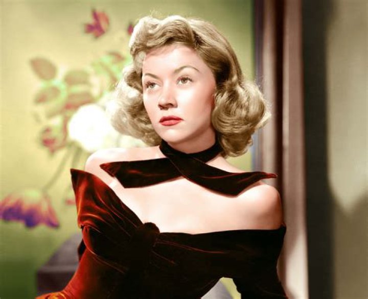 Gloria Grahame Cause of Death, How did Gloria Grahame Die?