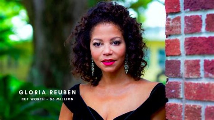 Gloria Reuben Height, Weight, Net Worth, Age, Birthday, Wikipedia, Who, Nationality, Biography