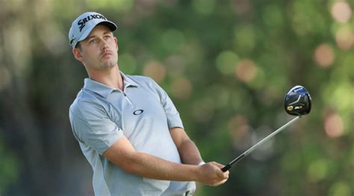 Golfer Andrew Putnam Net worth And Career Earnings Updated 2022