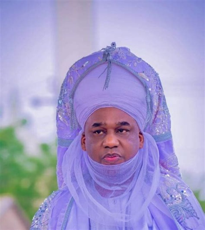 
Gombe monarch, Emir of Funakaye, dies at 45 