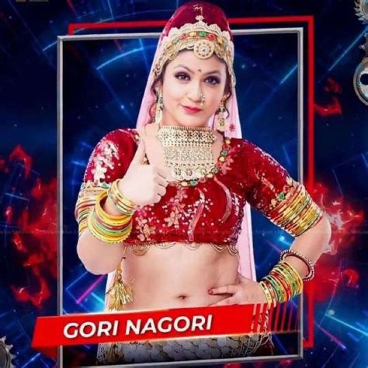 Gori Nagori Height, Weight, Net Worth, Age, Birthday, Wikipedia, Who, Nationality, Biography