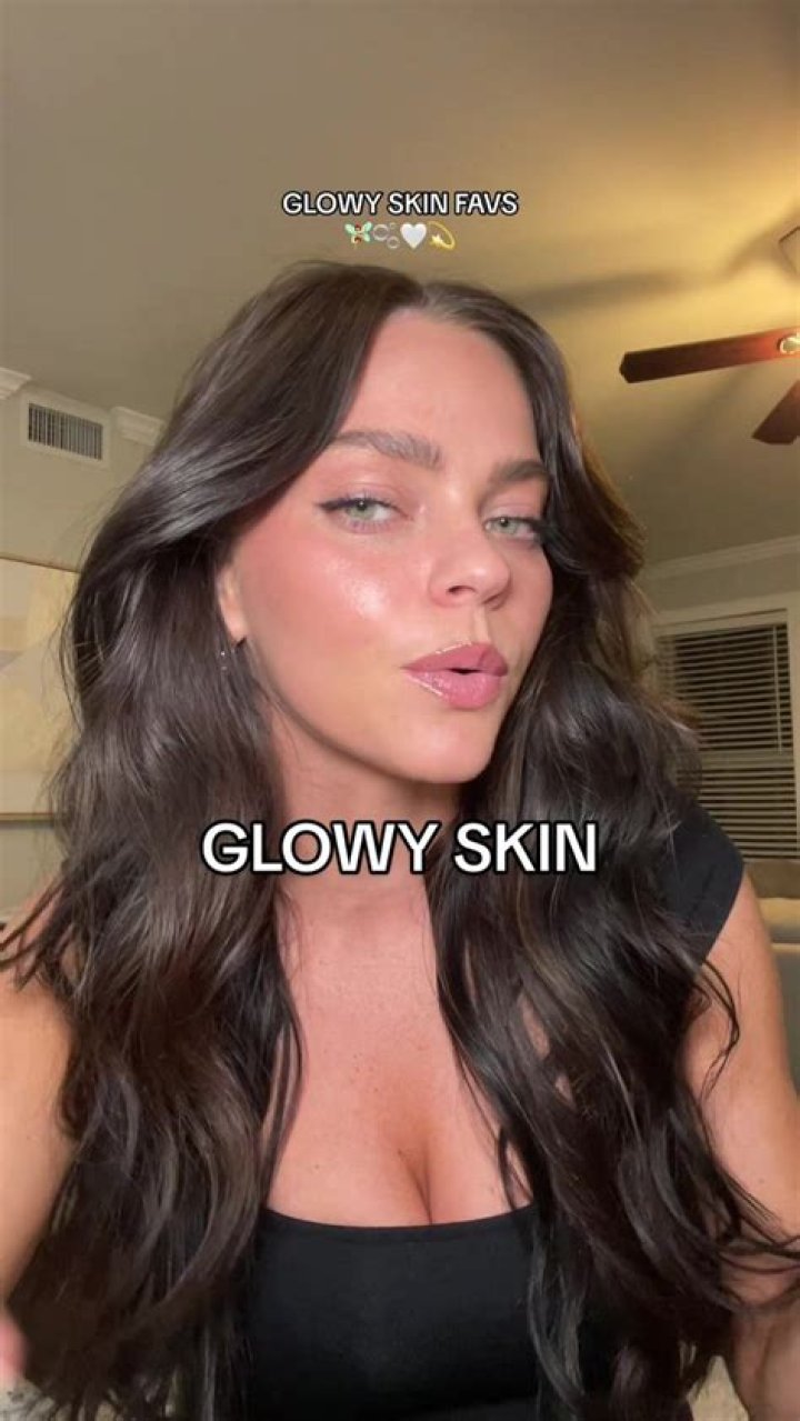 Gracie Norton Spa Water Girl Viral TikTok Video Exposed