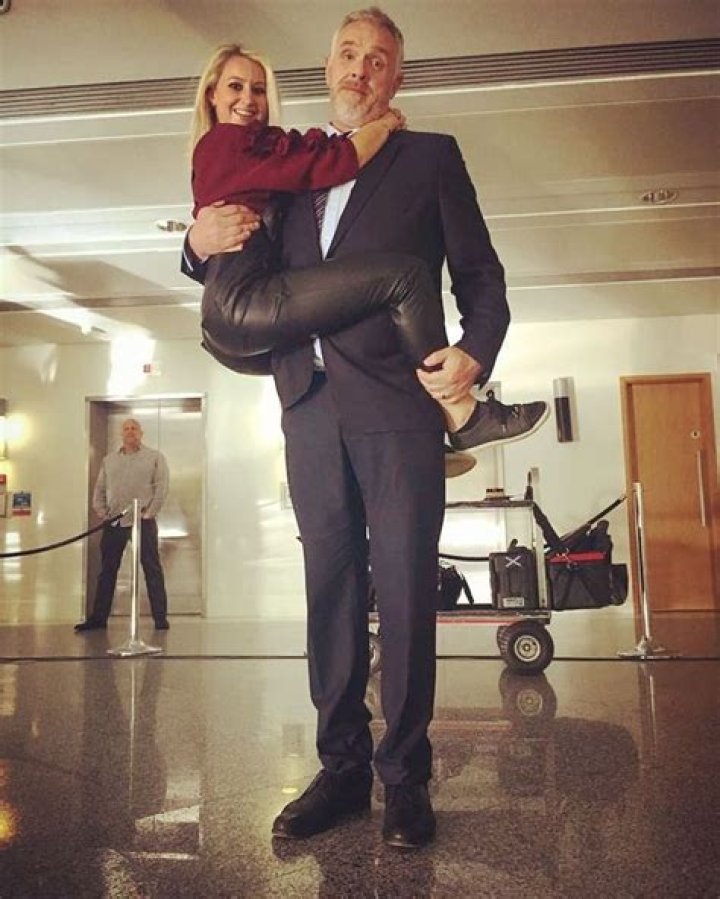 Greg Davies Height, Weight, Net Worth, Age, Birthday, Wikipedia, Who, Instagram, Biography