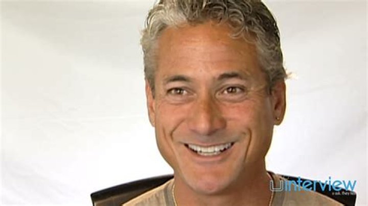 
Greg Louganis Accident, Injury And Health, Where Is He Now? 