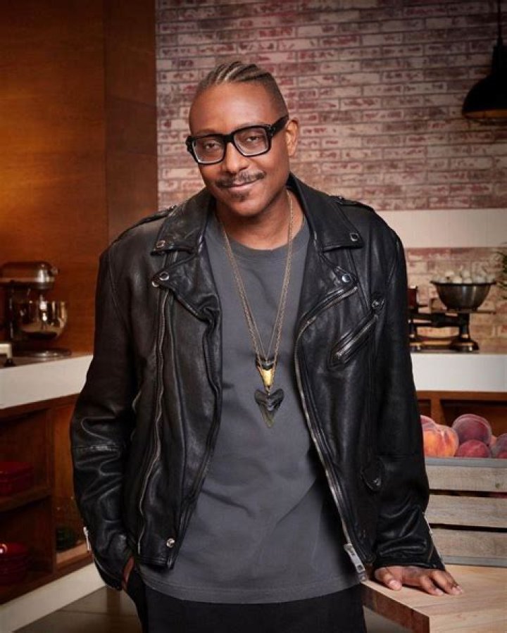 Gregory Gourdet Height, Weight, Net Worth, Age, Birthday, Wikipedia, Who, Instagram, Biography