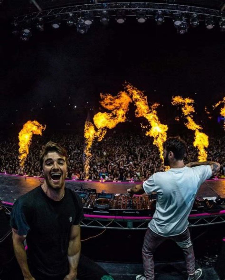 Gryffin Height, Weight, Net Worth, Age, Birthday, Wikipedia, Who, Nationality, Biography