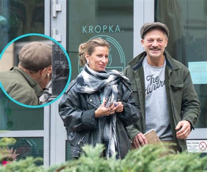 Grzegorz Damiecki Height, Weight, Net Worth, Age, Wiki, Who, Instagram, Biography