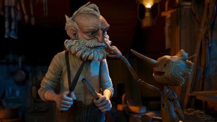 
Guillermo del Toro to develop The Buried Giant for Netflix after Pinocchio success 