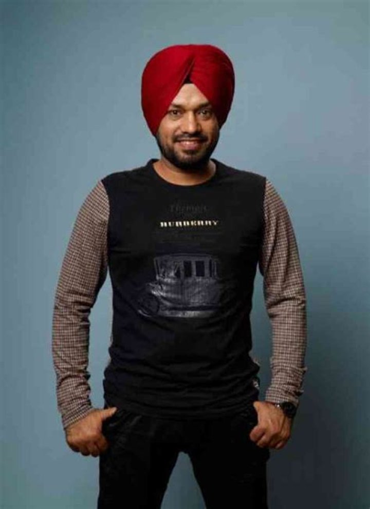 Gurpreet Ghuggi Height, Weight, Net Worth, Age, Birthday, Wikipedia, Who, Nationality, Biography