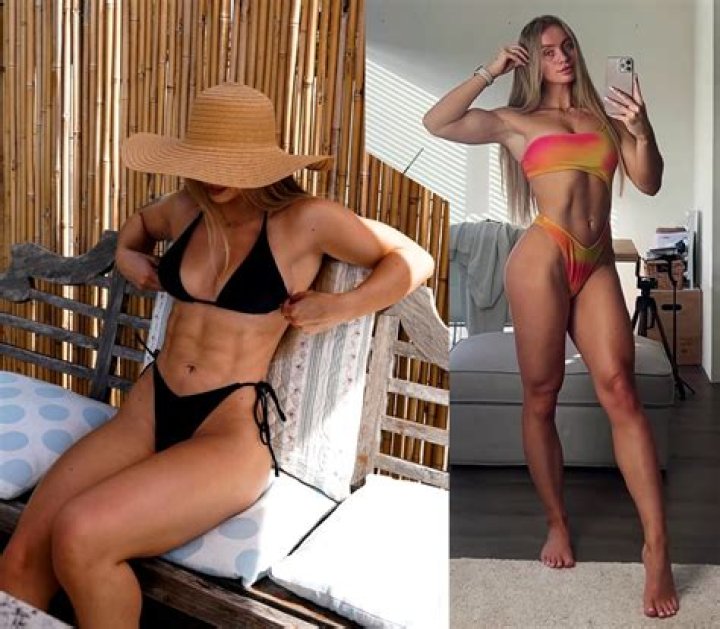 
Guusje Van Geel Height, Weight, Net Worth, Age, Birthday, Wikipedia, Who, Nationality, Biography 