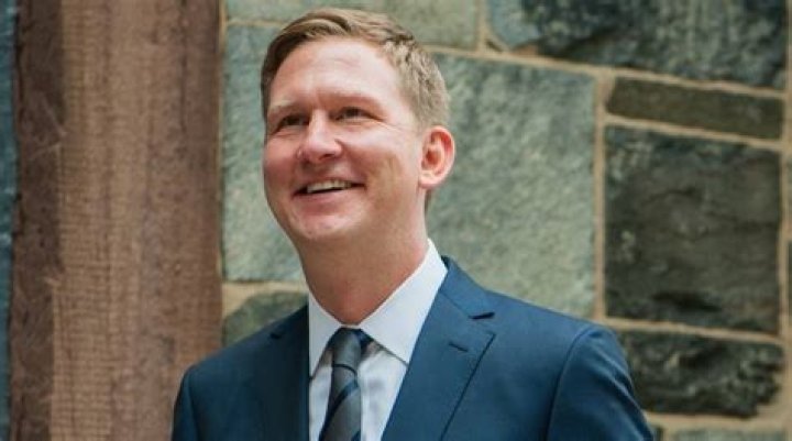 Guy Cecil Height, Weight, Net Worth, Age, Birthday, Wikipedia, Who, Nationality, Biography