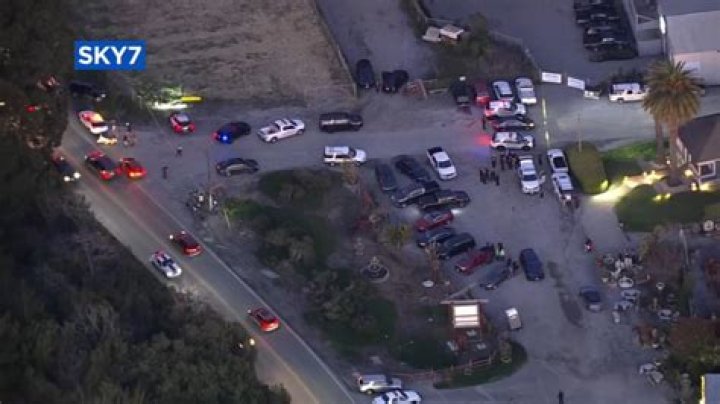 
Half Moon Bay: Another Mass Shooting in California Leaves 7 Dead 