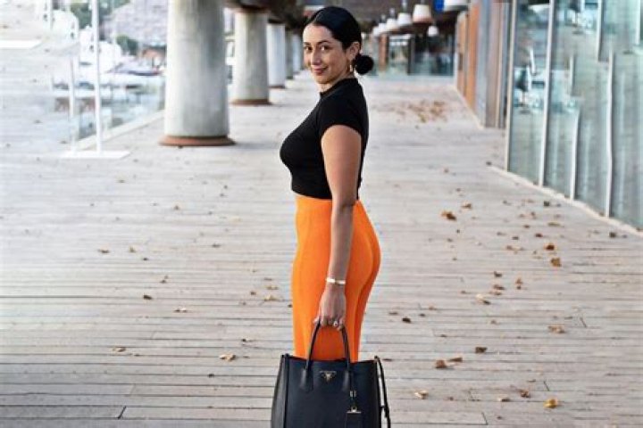 Halimah Kyrgios Height, Weight, Net Worth, Age, Birthday, Wikipedia, Who, Instagram, Biography