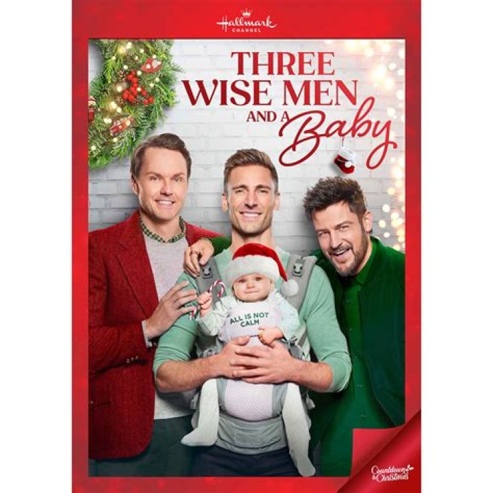 
Hallmark Three Wise Men and a Baby Filming Locations, Where Was The Movie Filmed? 