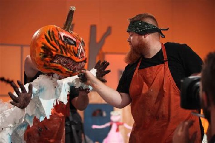 
Halloween Wars Season 12 Episode 7: Release Date & Streaming Guide 