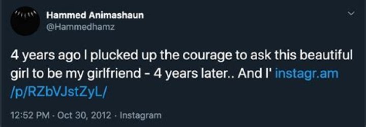 Hammed Animashaun Height, Weight, Net Worth, Age, Wiki, Who, Instagram, Biography