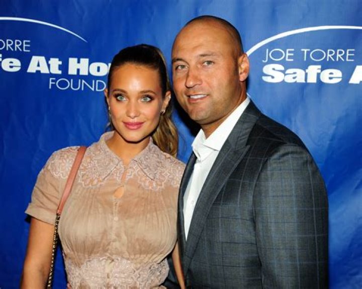 
Hannah Jeter Net Worth: Her Career Earnings And Assets Details 