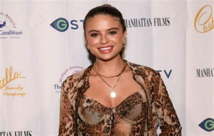 Hannah Kepple Height, Weight, Net Worth, Age, Wiki, Who, Instagram, Biography