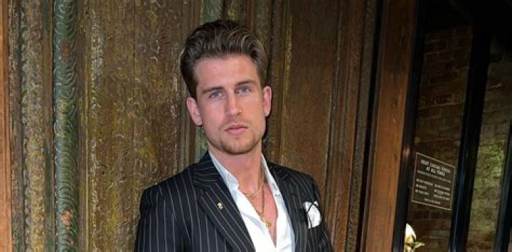 Harrison Hans Luna Height, Weight, Net Worth, Age, Birthday, Wikipedia, Who, Instagram, Biography